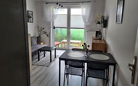 Apartament Bema II